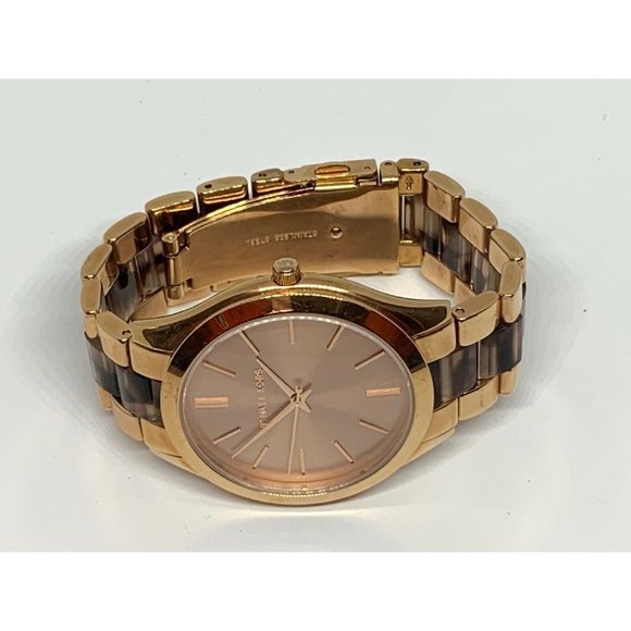 Michael Kors MK4301 Women\'s Stainless Steel Analog main image 3